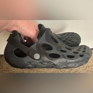NWOT Women’s Merrell Hydro Moc Water Shoe